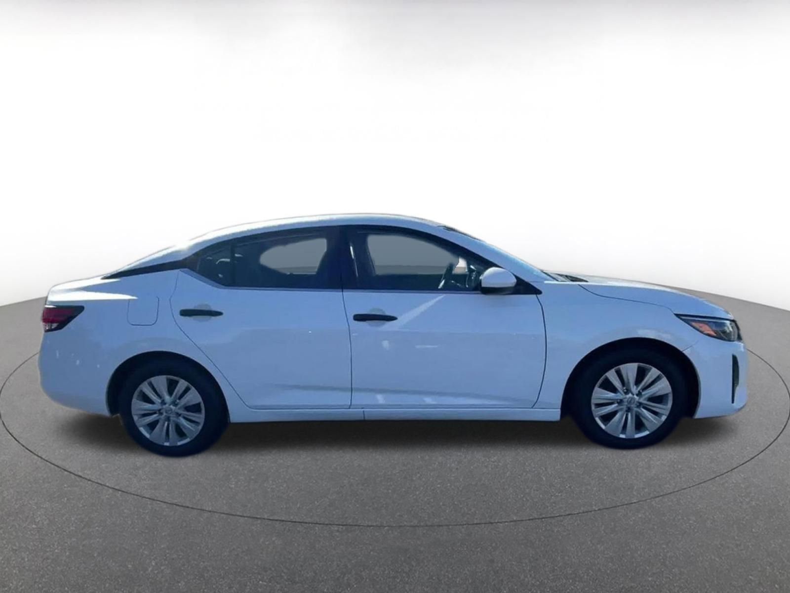 Thumbnail: 2025 Nissan Sentra - 16