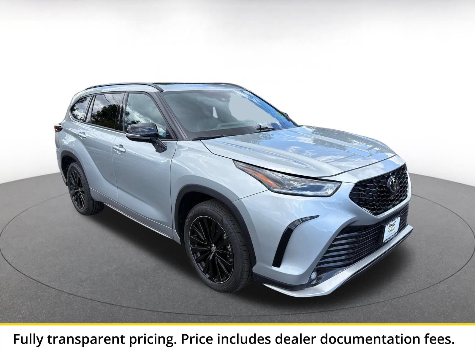 Thumbnail: 2025 Toyota Highlander - 1