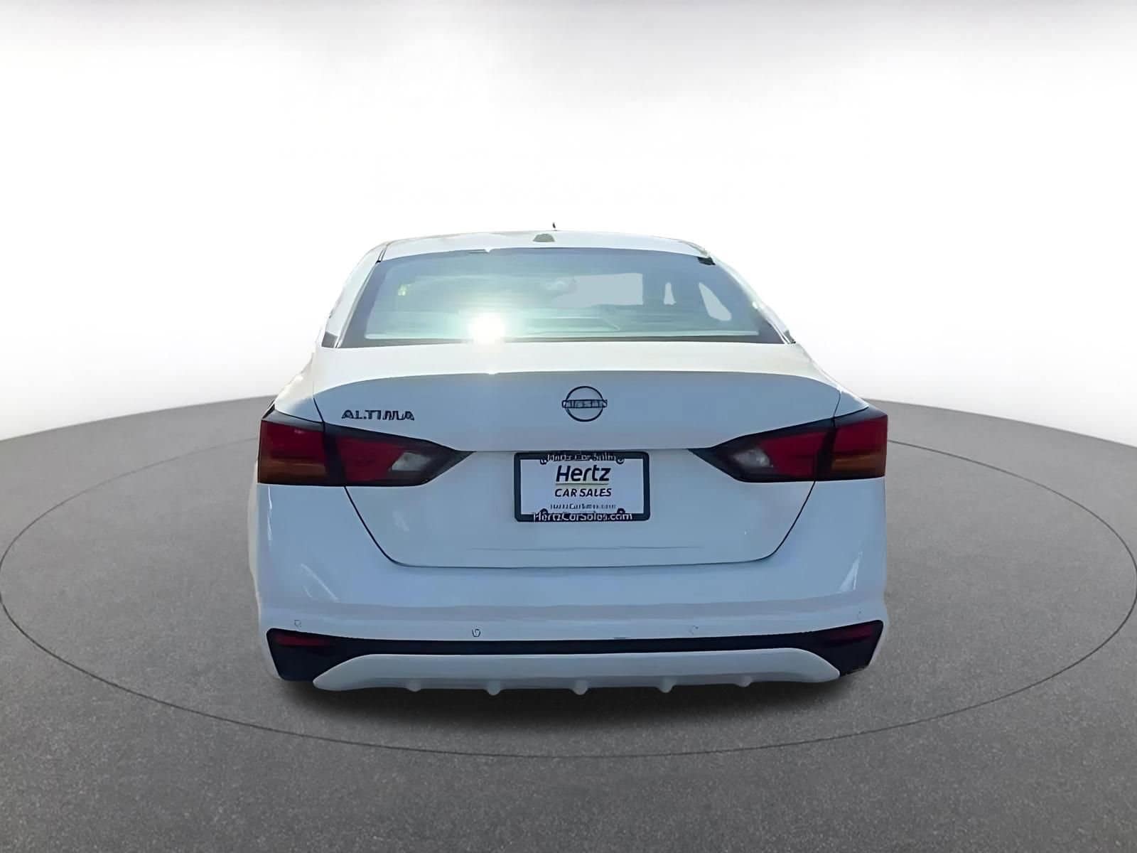 Thumbnail: 2025 Nissan Altima - 12