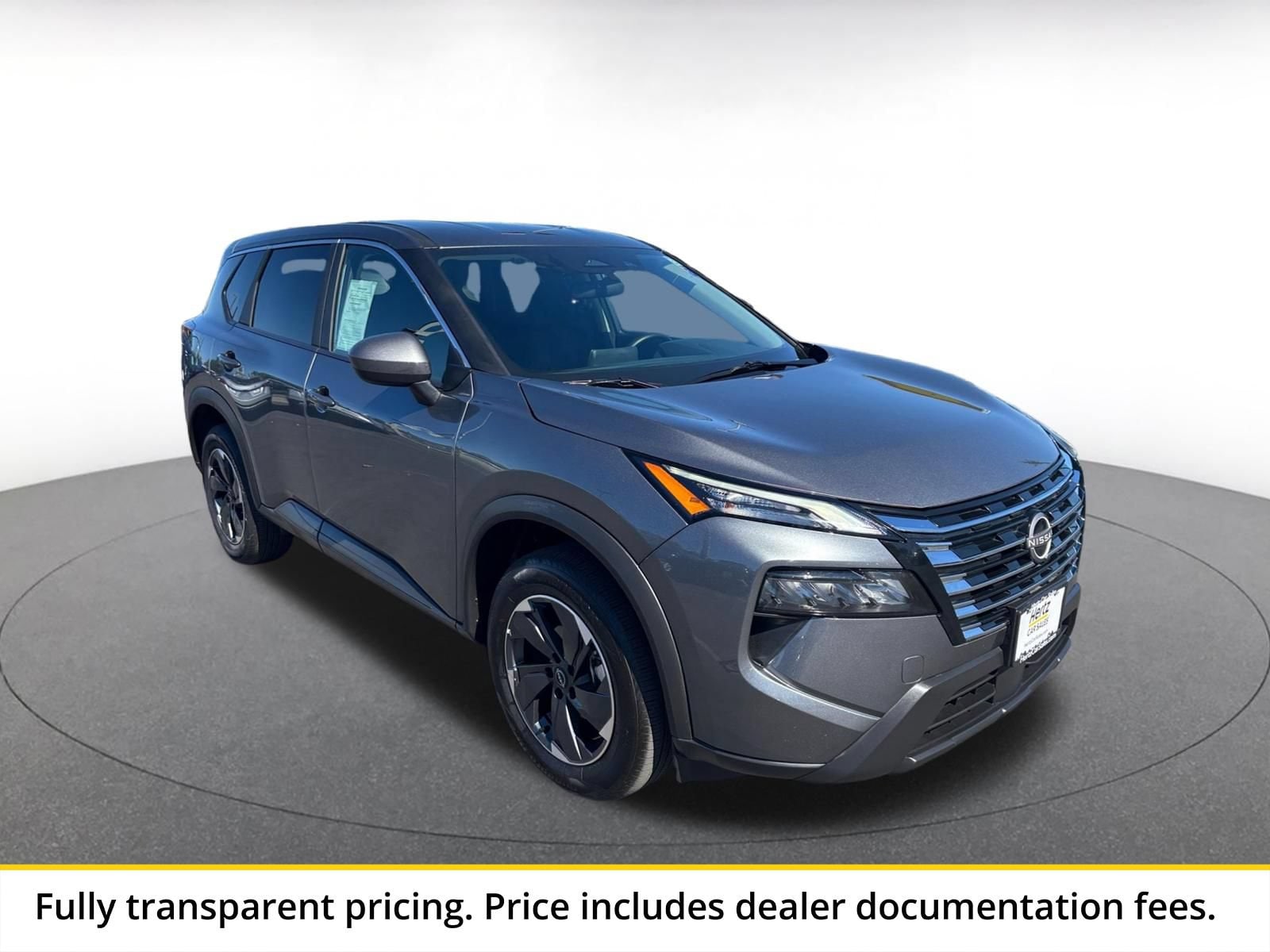 Thumbnail: 2025 Nissan Rogue - 1
