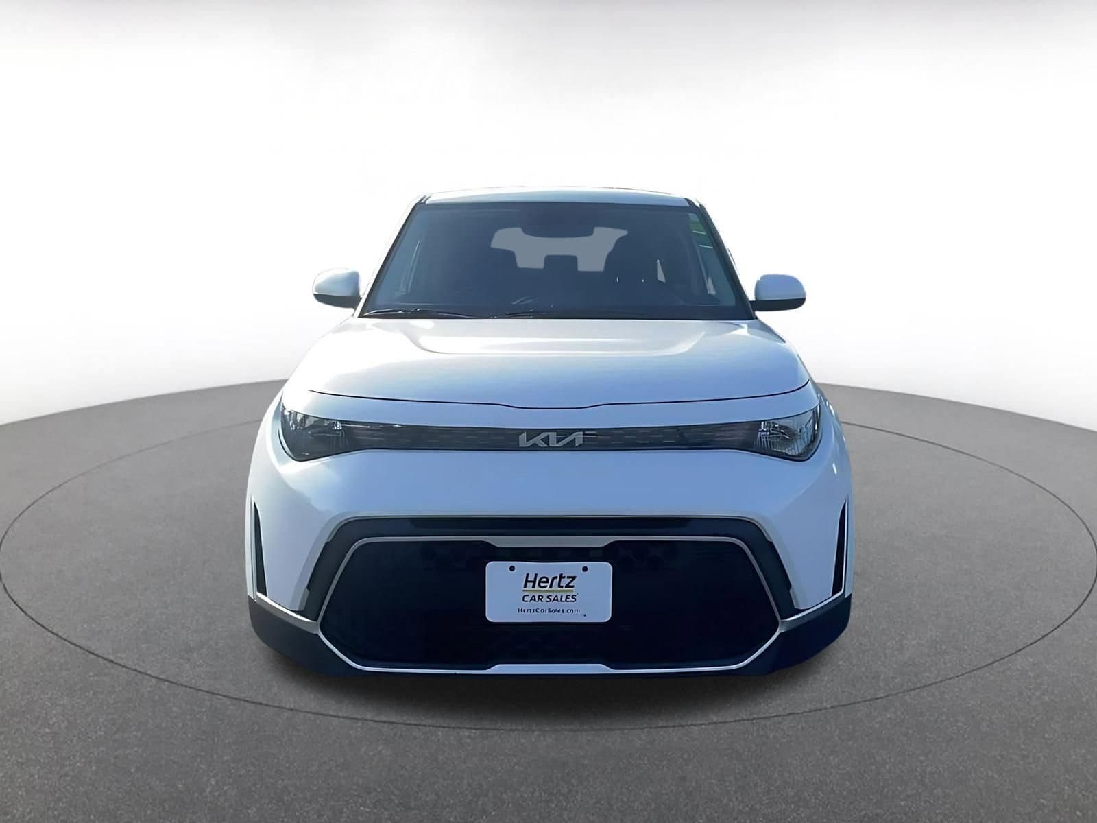 Thumbnail: 2025 Kia Soul - 4