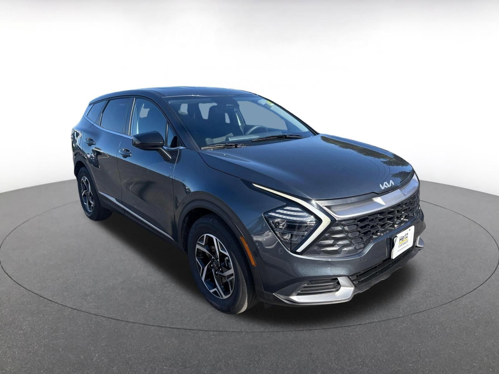 Thumbnail: 2025 Kia Sportage - 1