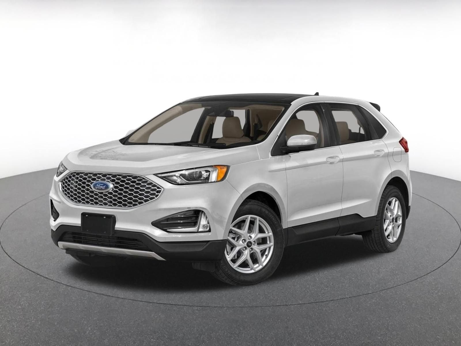 Thumbnail: 2024 Ford Edge - 2