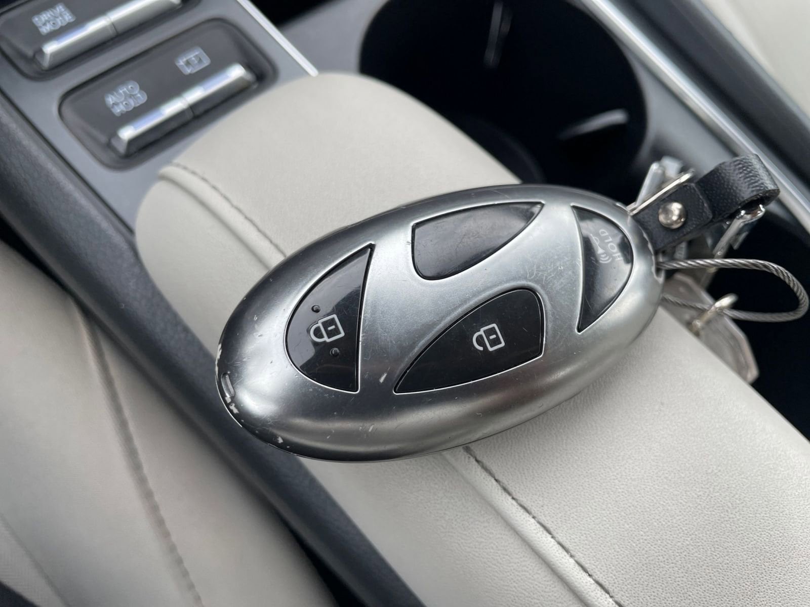 Thumbnail: 2024 Hyundai Sonata - 23