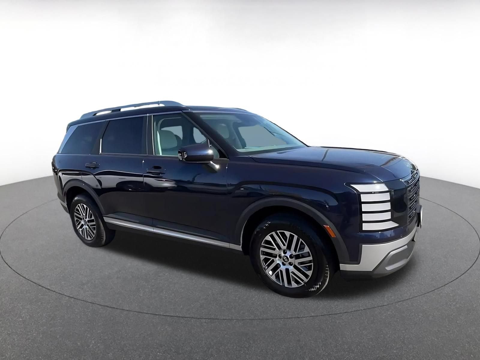 Thumbnail: 2026 Hyundai Palisade - 2