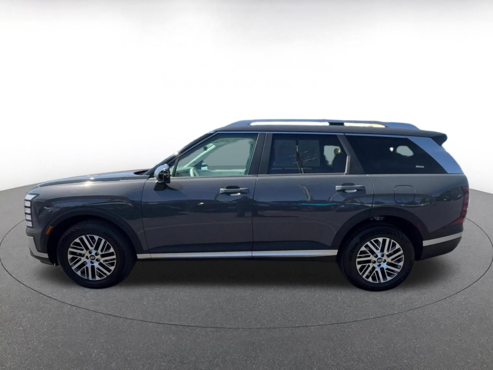 Thumbnail: 2026 Hyundai Palisade - 9