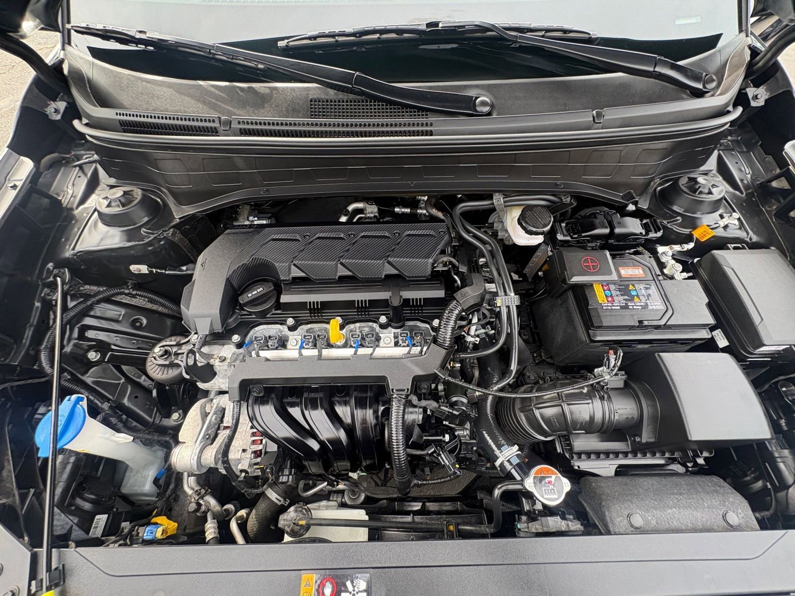 Thumbnail: 2025 Hyundai Venue - 32