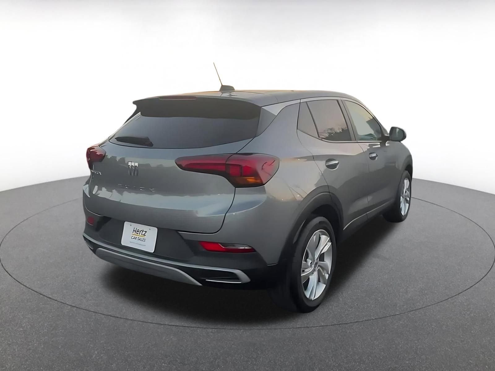 Thumbnail: 2025 Buick Encore GX - 14