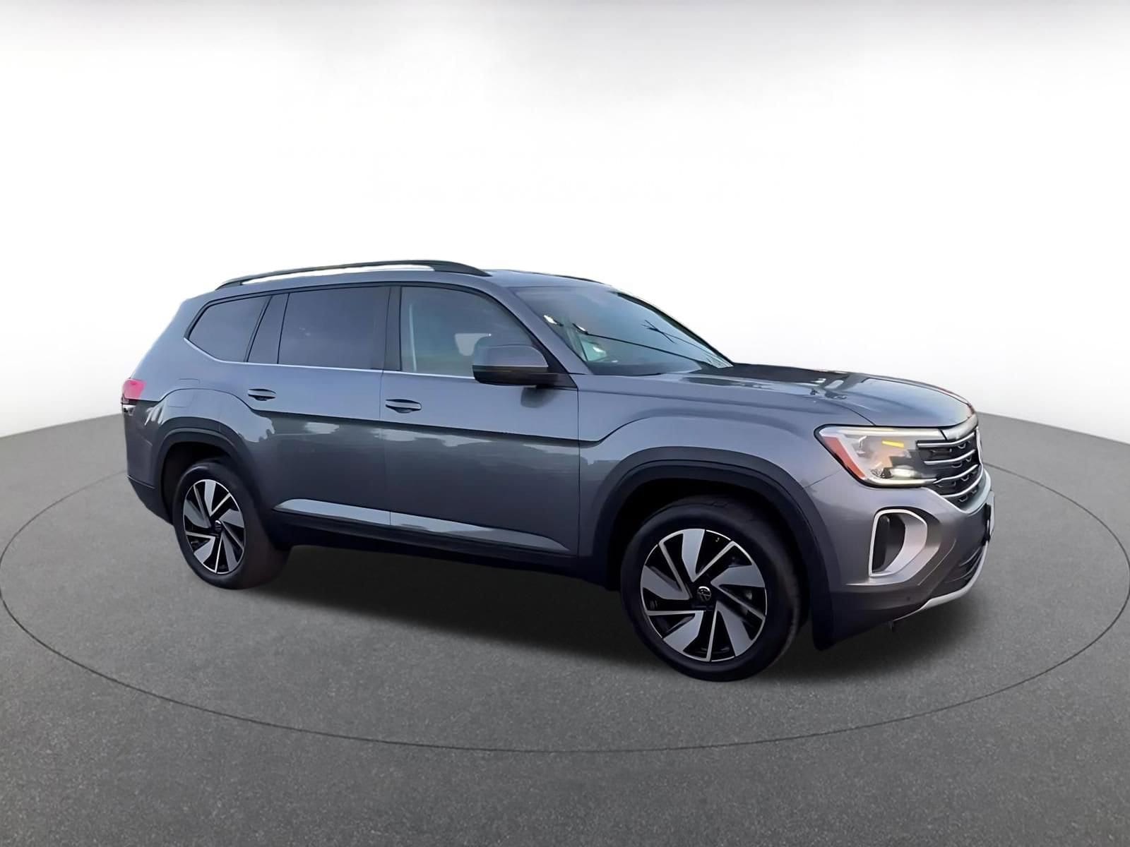 Thumbnail: 2025 Volkswagen Atlas - 2