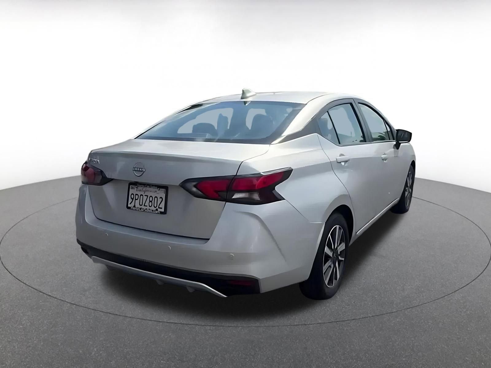 Thumbnail: 2025 Nissan Versa - 14