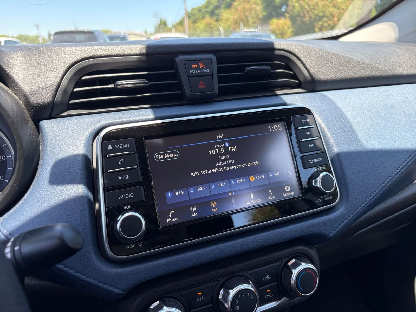 Thumbnail: 2025 Nissan Versa - 20