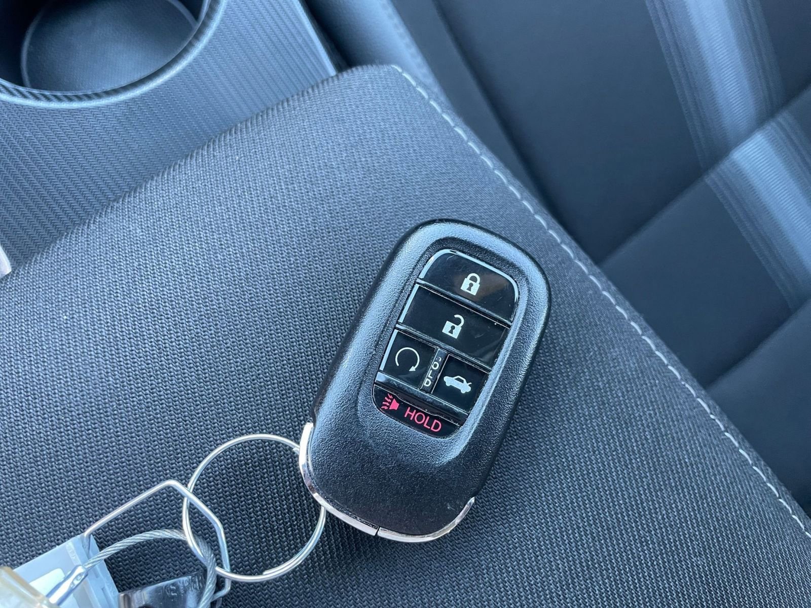 Thumbnail: 2025 Honda Civic - 22