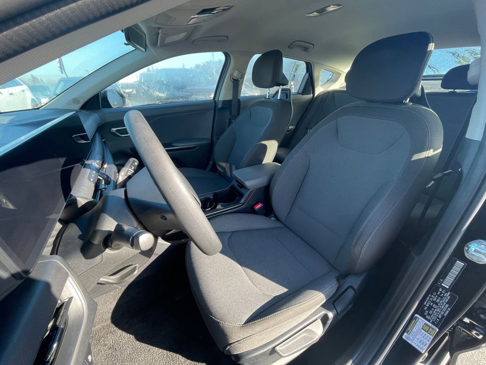 Thumbnail: 2025 Kia K4 - 31