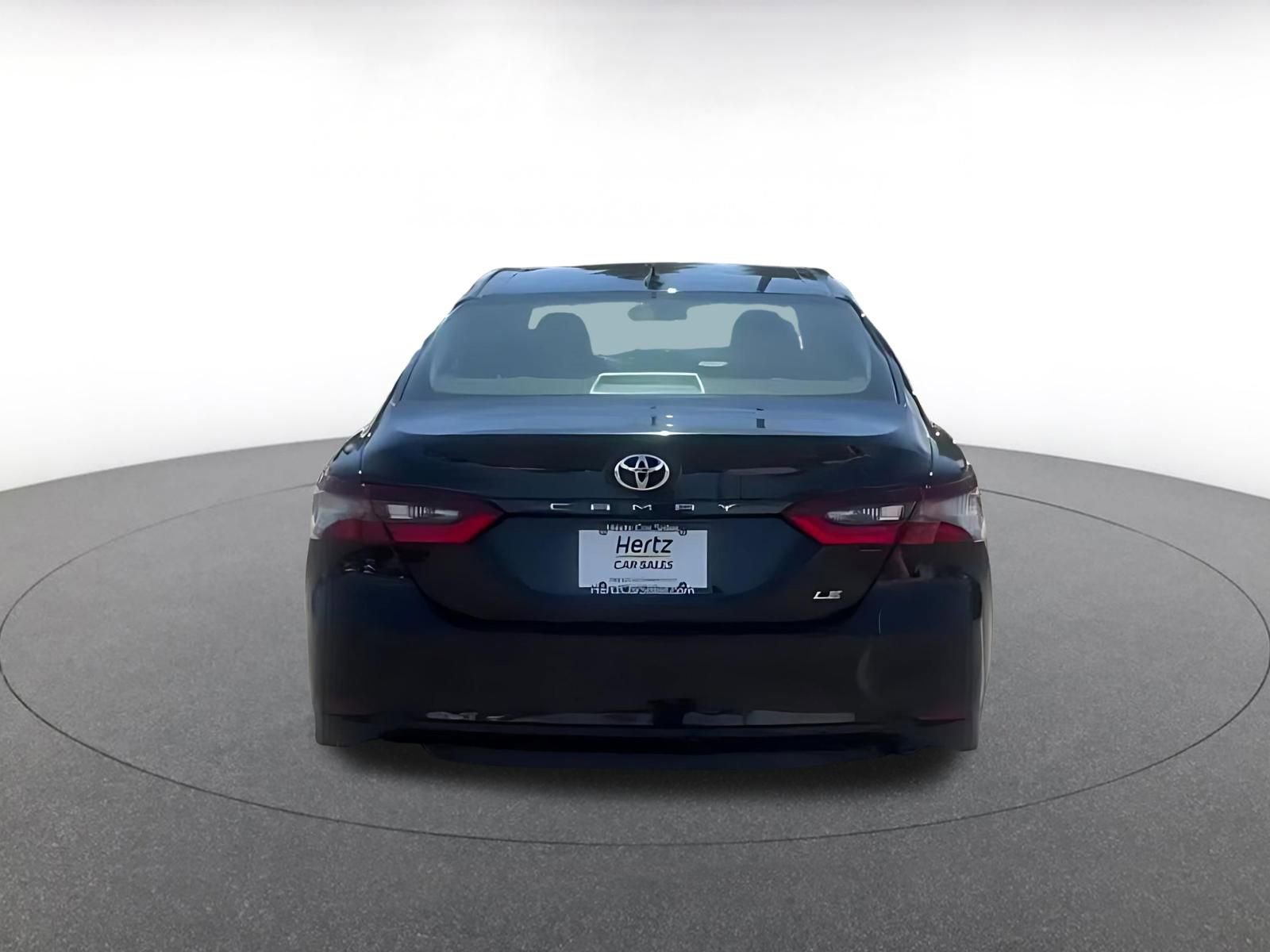 Thumbnail: 2023 Toyota Camry - 12