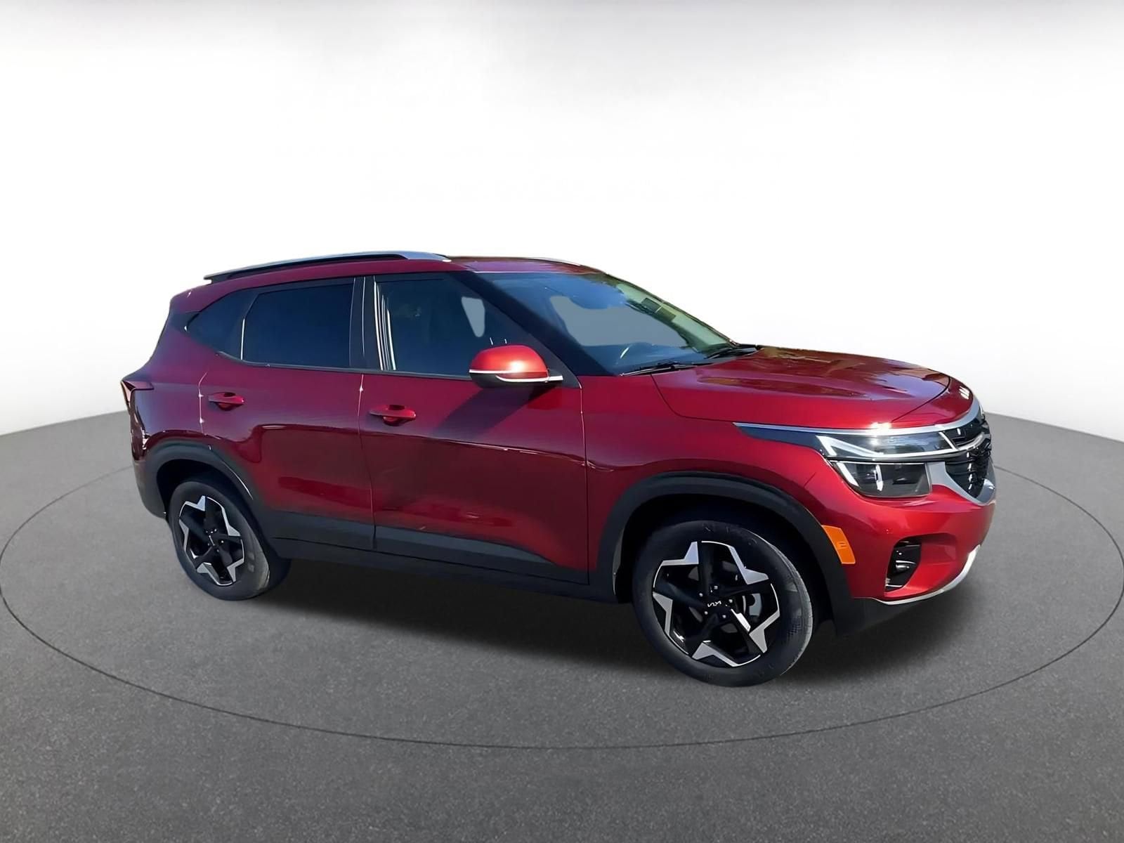 Thumbnail: 2025 Kia Seltos - 2