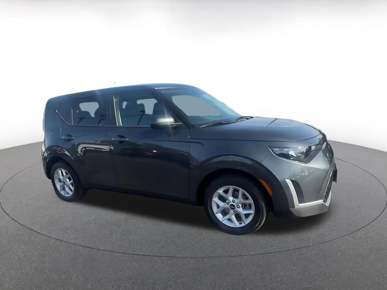 Thumbnail: 2025 Kia Soul - 2
