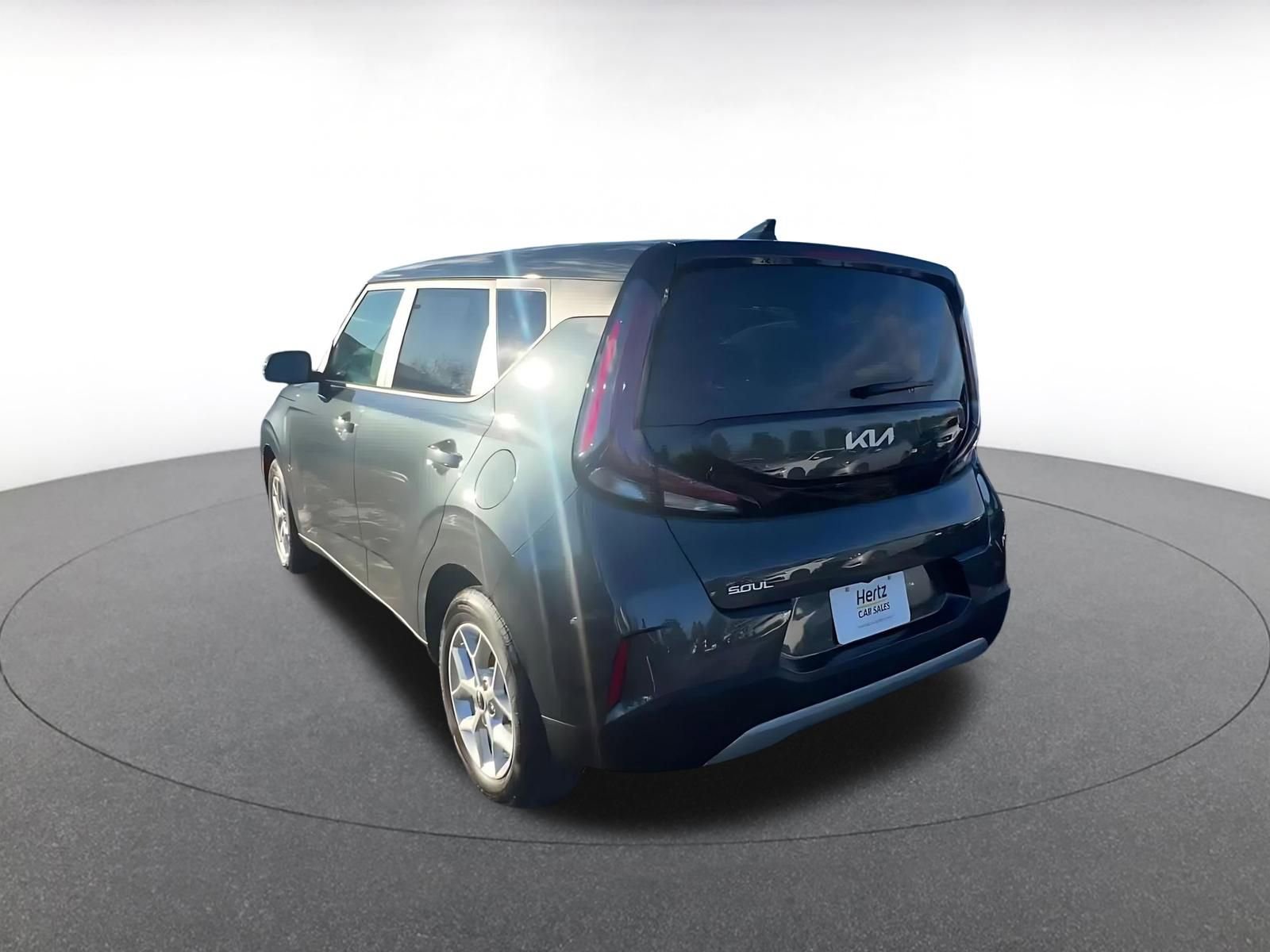 Thumbnail: 2025 Kia Soul - 11