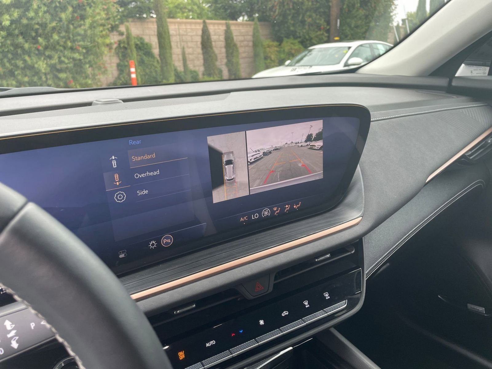 Thumbnail: 2024 Buick Envision - 17