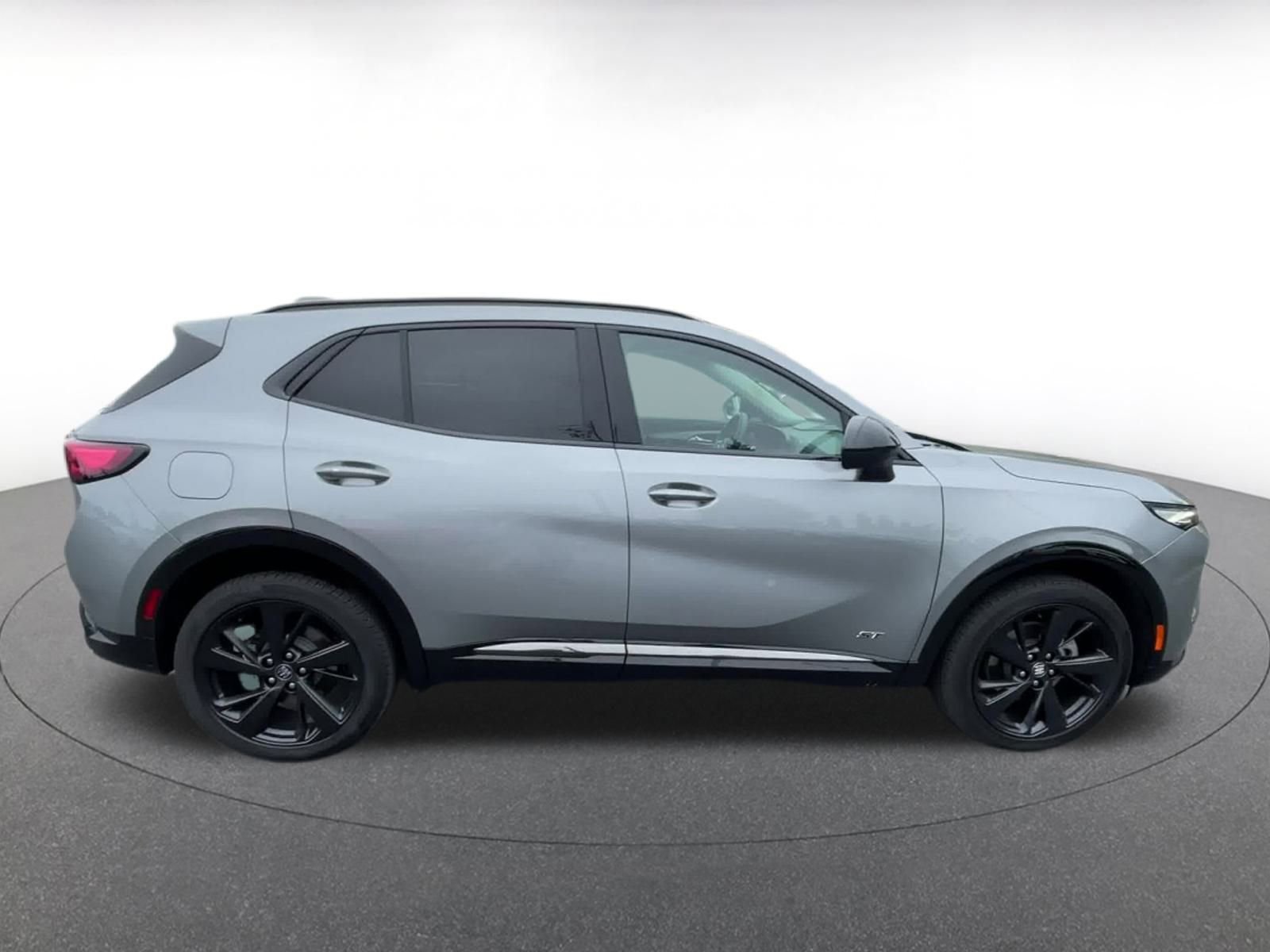 Thumbnail: 2024 Buick Envision - 16