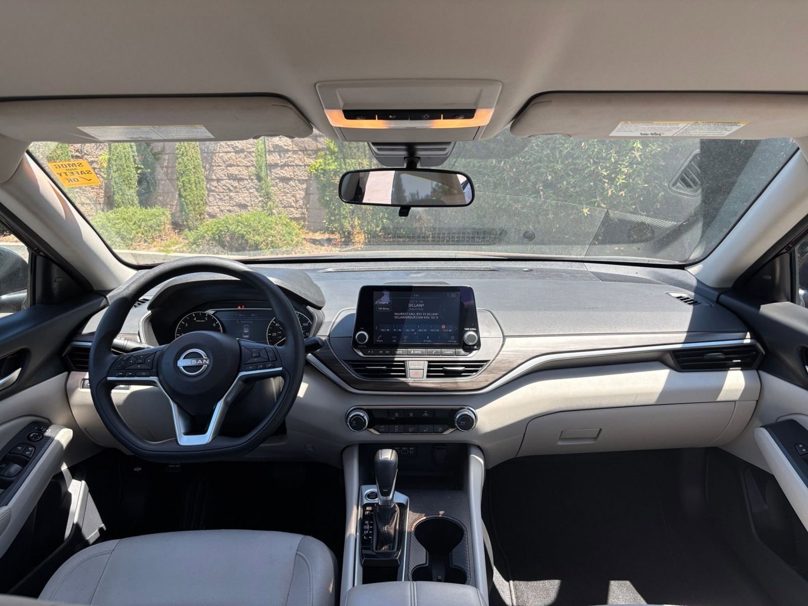 Thumbnail: 2025 Nissan Altima - 33