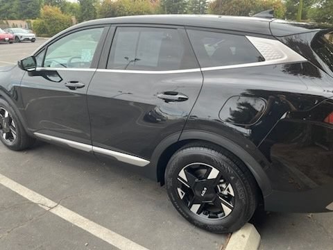 Thumbnail: 2026 Kia Sportage - 6