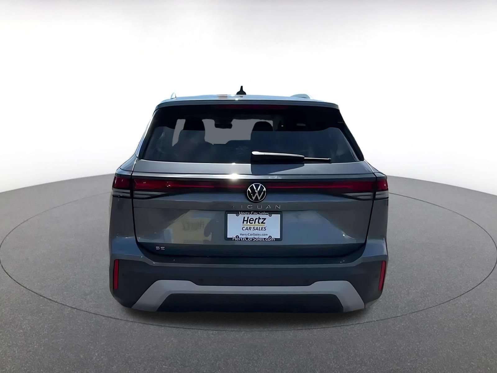 Thumbnail: 2026 Volkswagen Tiguan - 10