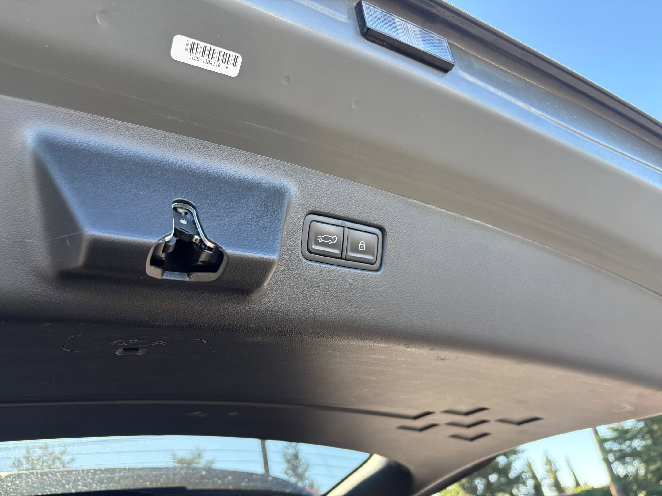 Thumbnail: 2025 Hyundai Santa Fe - 22