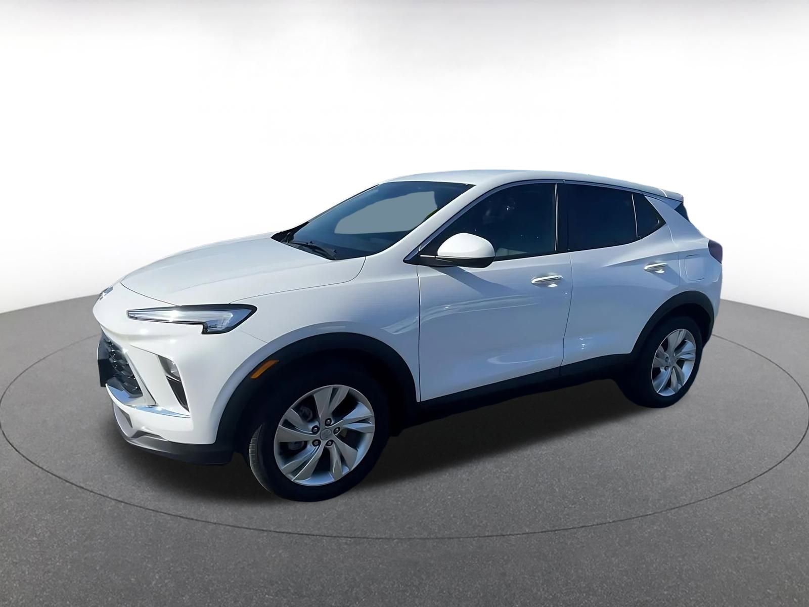 Thumbnail: 2025 Buick Encore GX - 8