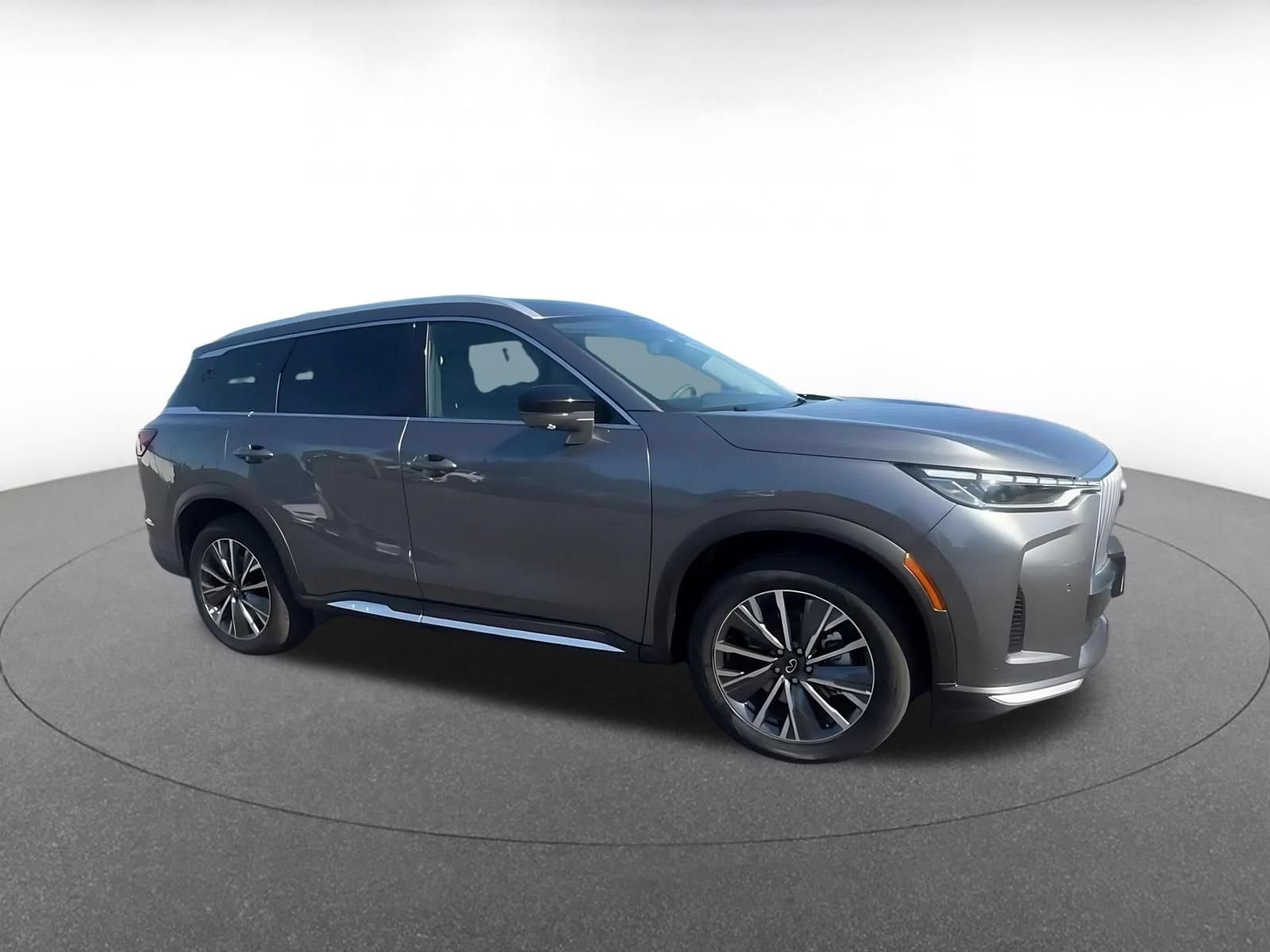 Thumbnail: 2026 INFINITI QX60 - 2