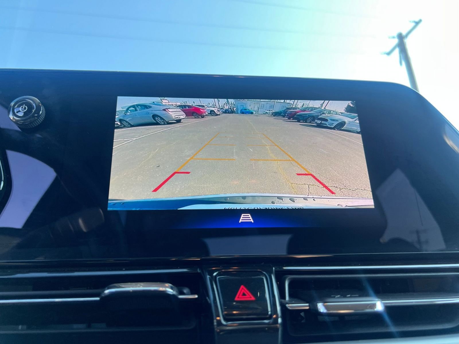 Thumbnail: 2025 Chevrolet TrailBlazer - 17