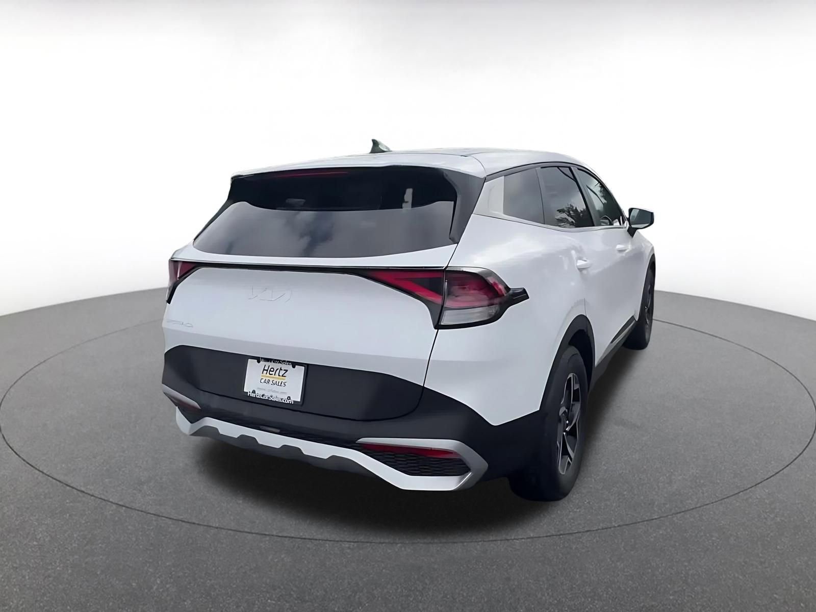 Thumbnail: 2025 Kia Sportage - 14