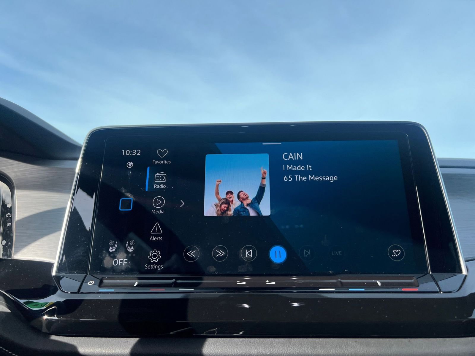 Thumbnail: 2025 Volkswagen Atlas - 21