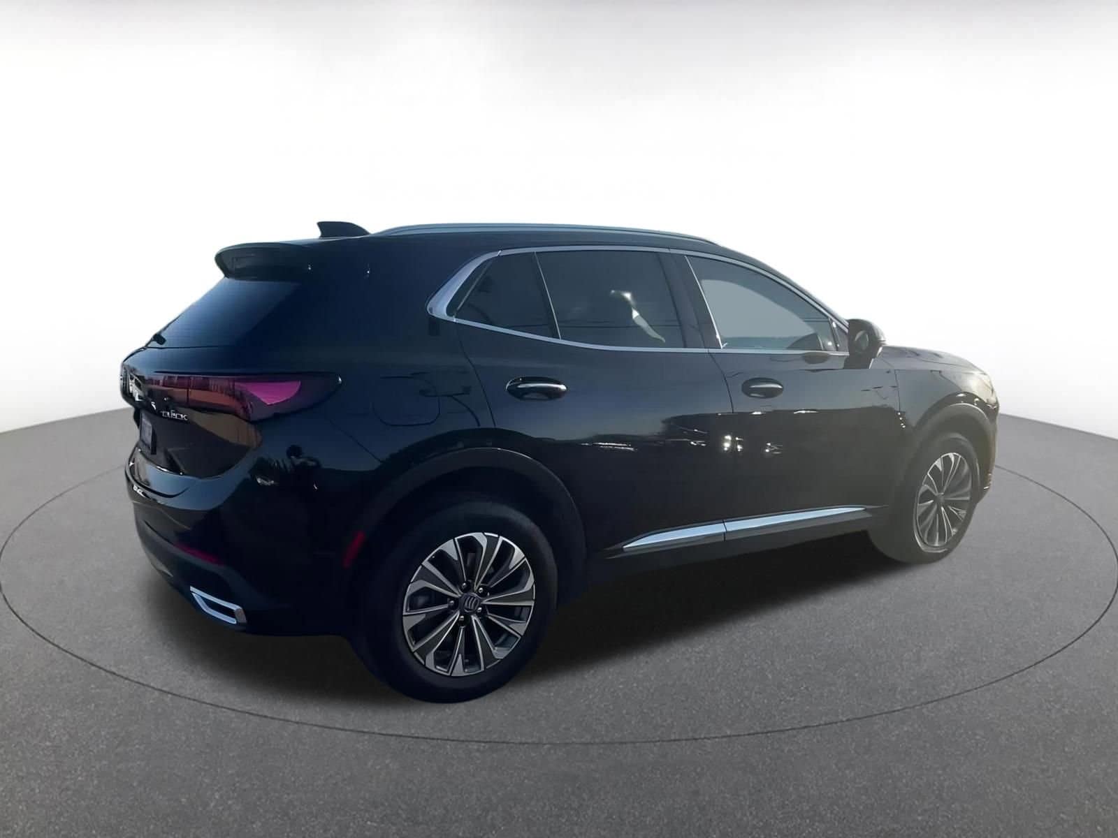 2024 Buick Envision Preferred 15