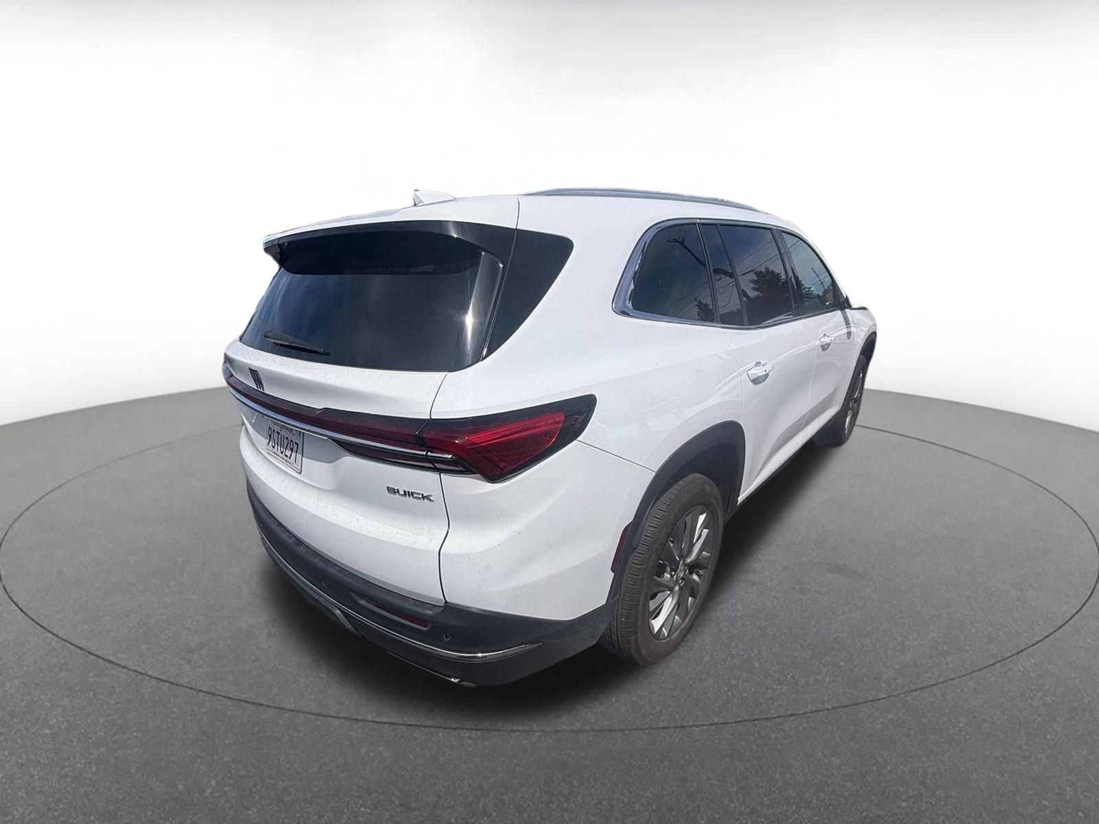 Thumbnail: 2025 Buick Enclave - 12