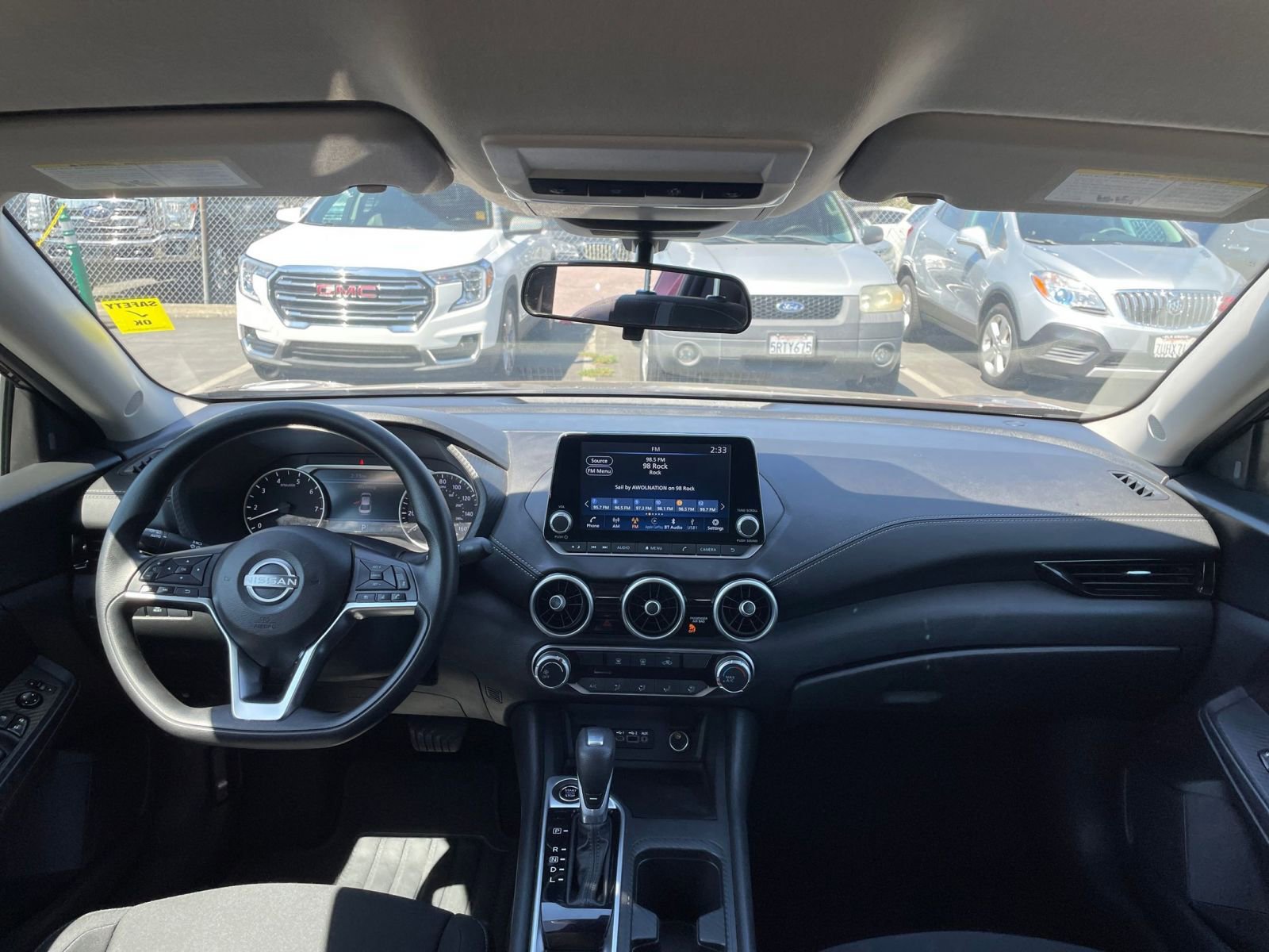 Thumbnail: 2024 Nissan Sentra - 31