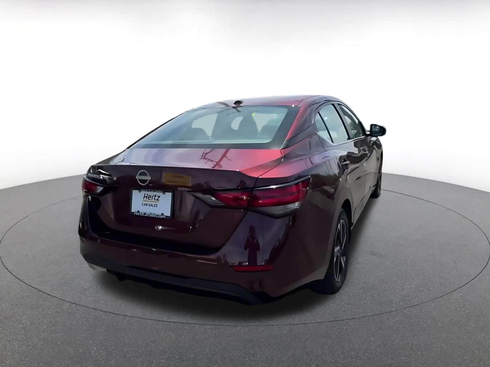 Thumbnail: 2025 Nissan Sentra - 13