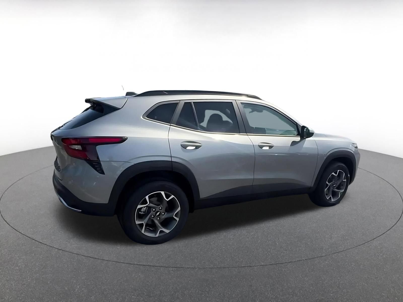 Thumbnail: 2025 Chevrolet Trax - 15