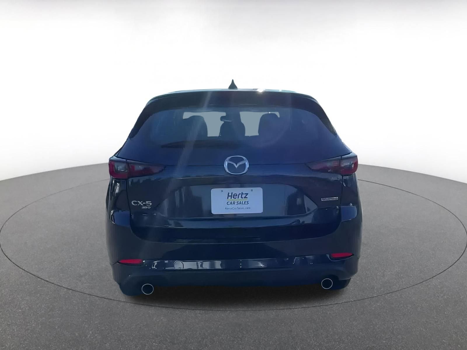 Thumbnail: 2025 Mazda CX-5 - 12