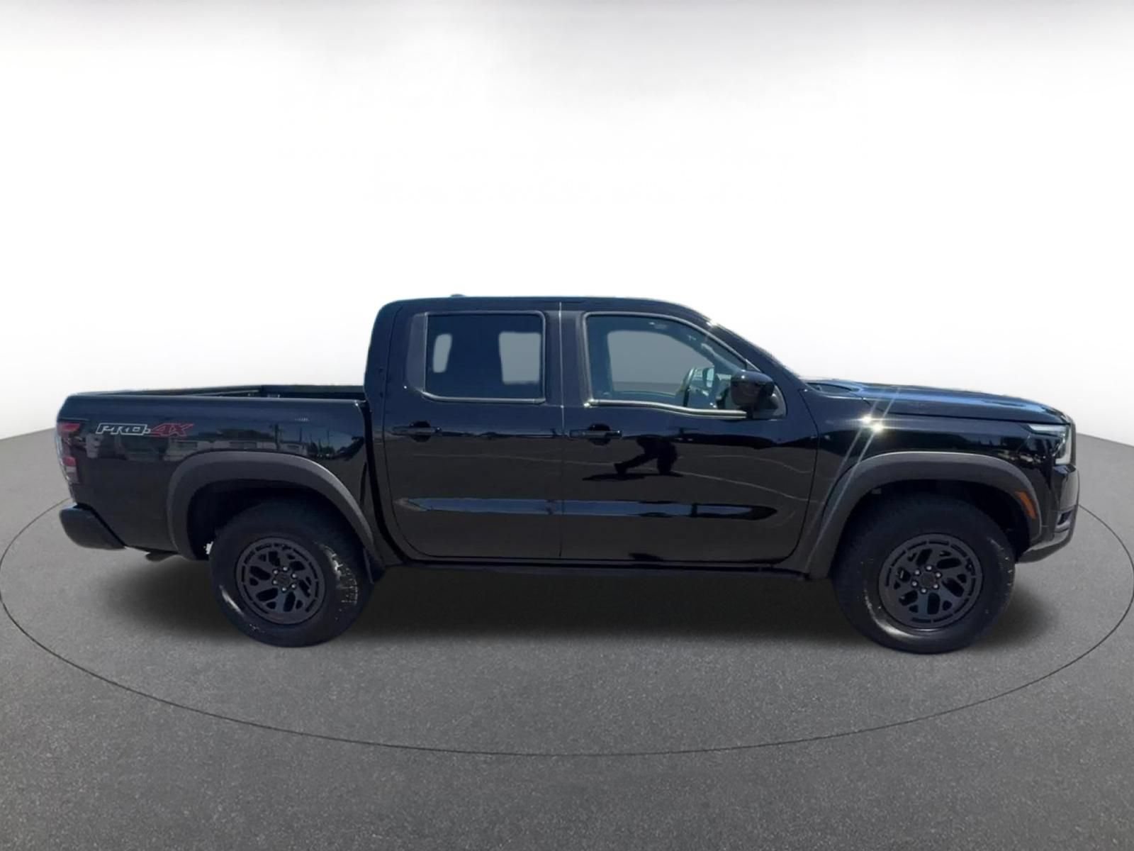 Thumbnail: 2026 Nissan Frontier - 16