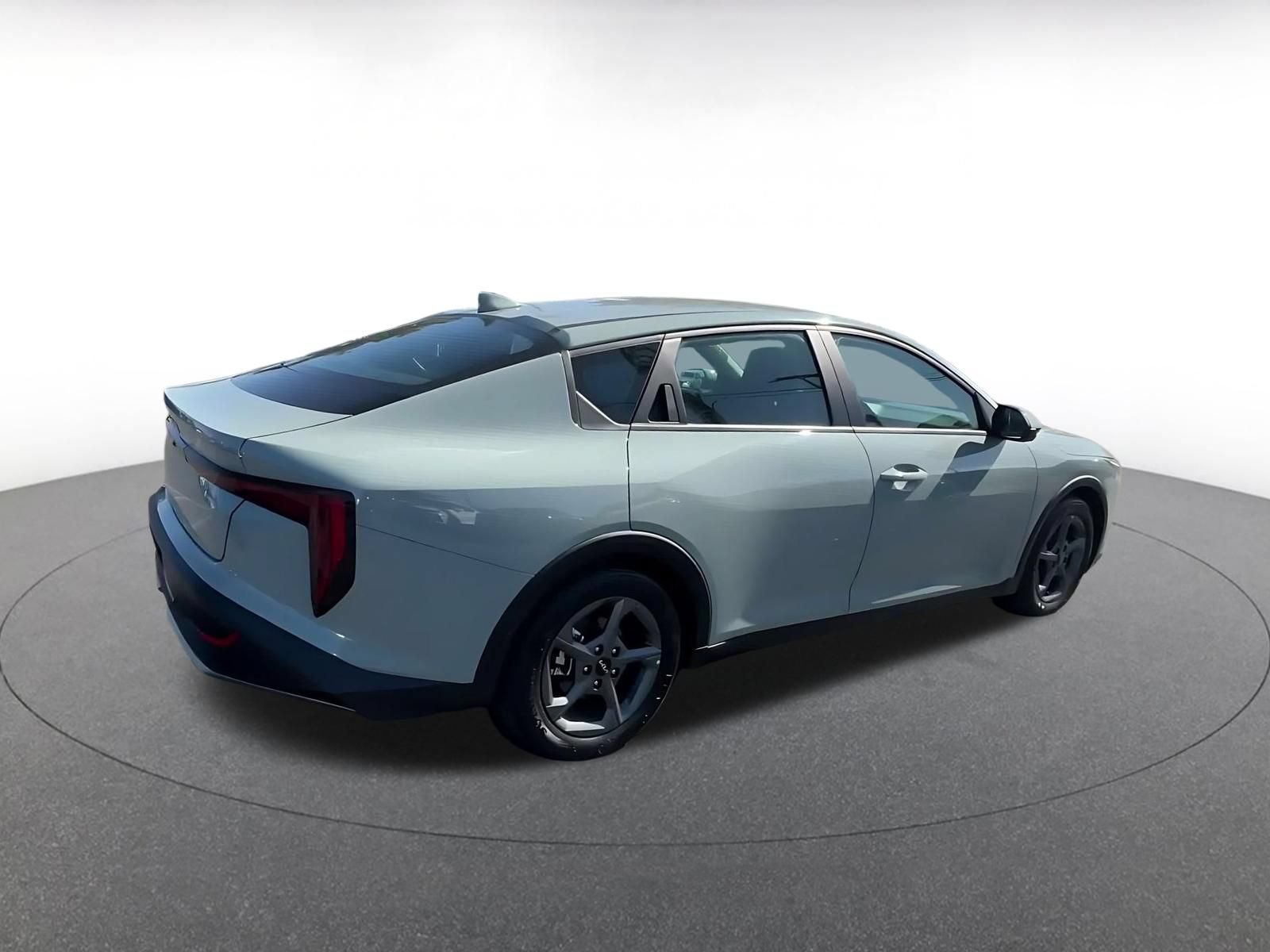 Thumbnail: 2025 Kia K4 - 14