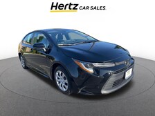 2024 Toyota Corolla LE -
                  Sacramento, CA