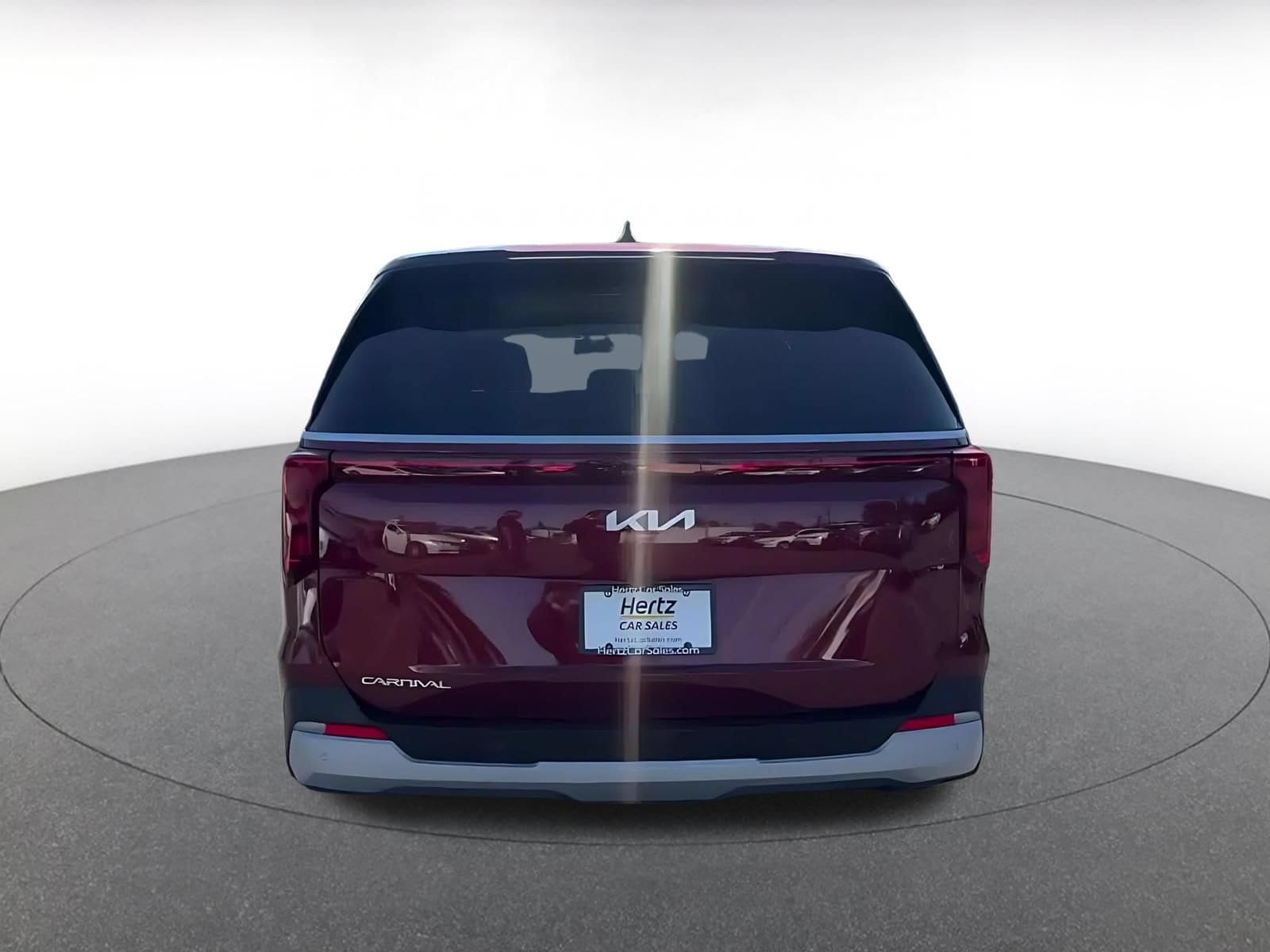 Thumbnail: 2026 Kia Carnival - 12