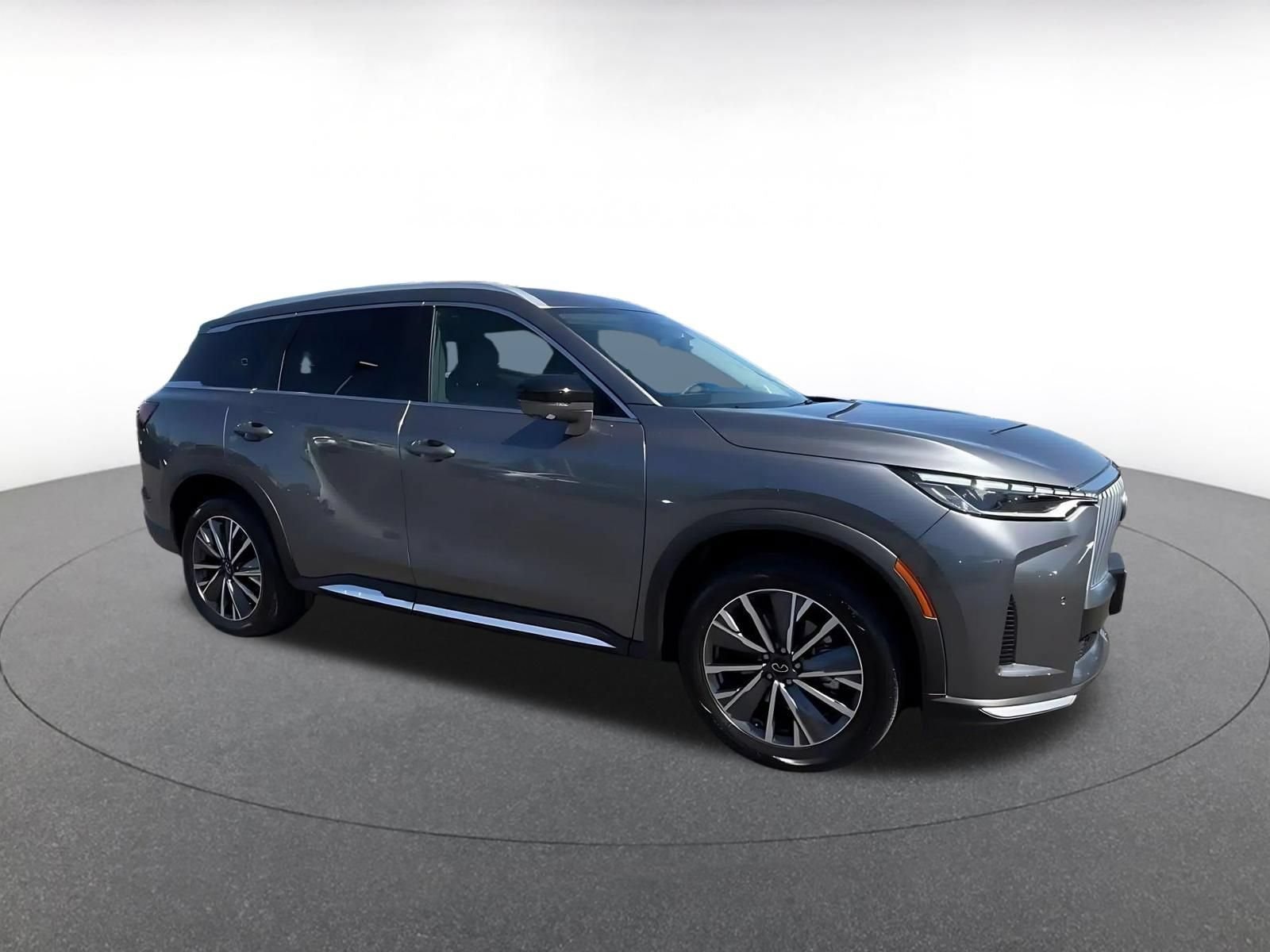 Thumbnail: 2026 INFINITI QX60 - 2