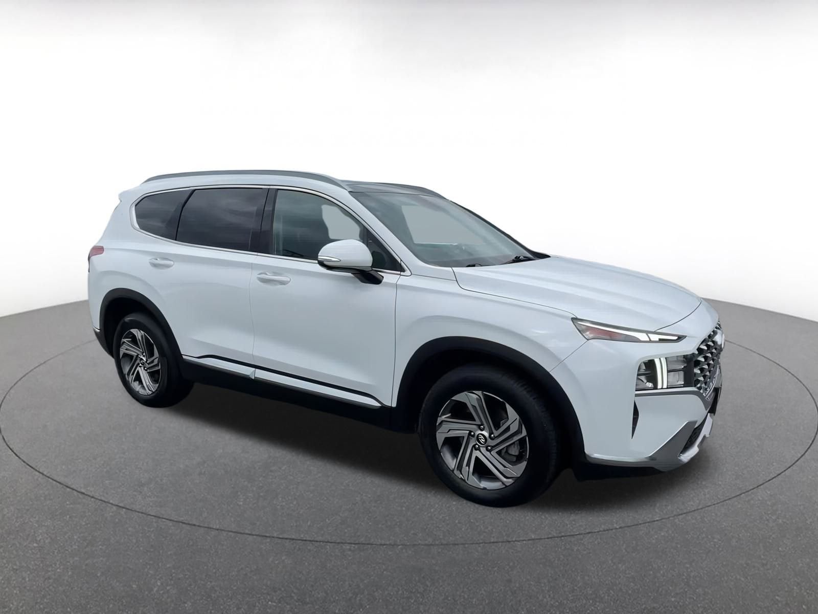 Thumbnail: 2023 Hyundai Santa Fe - 2