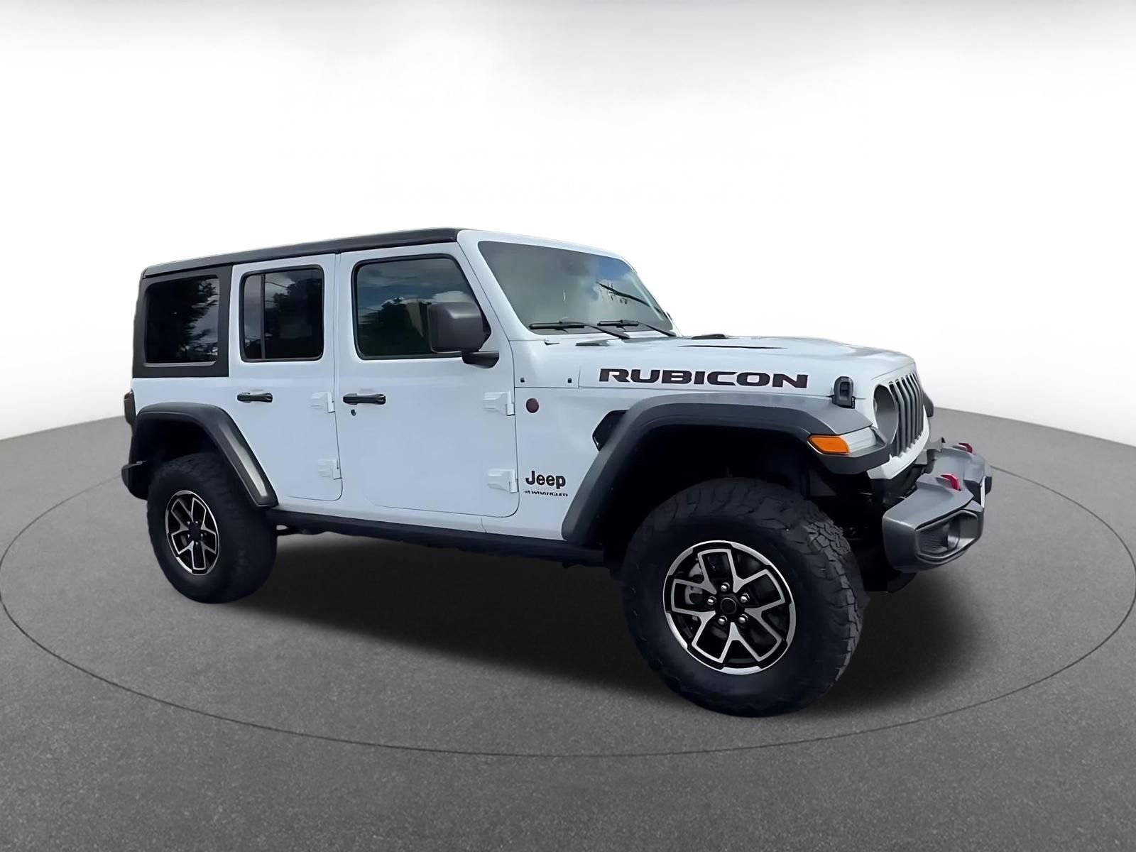 Thumbnail: 2025 Jeep Wrangler - 2