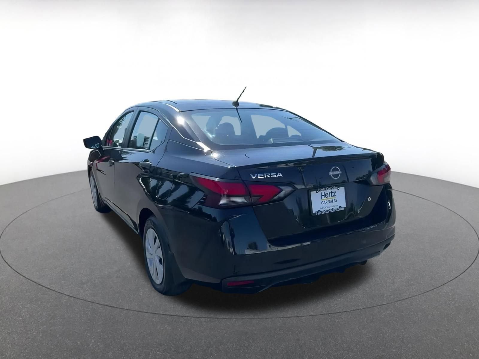 2024 Nissan Versa S 11