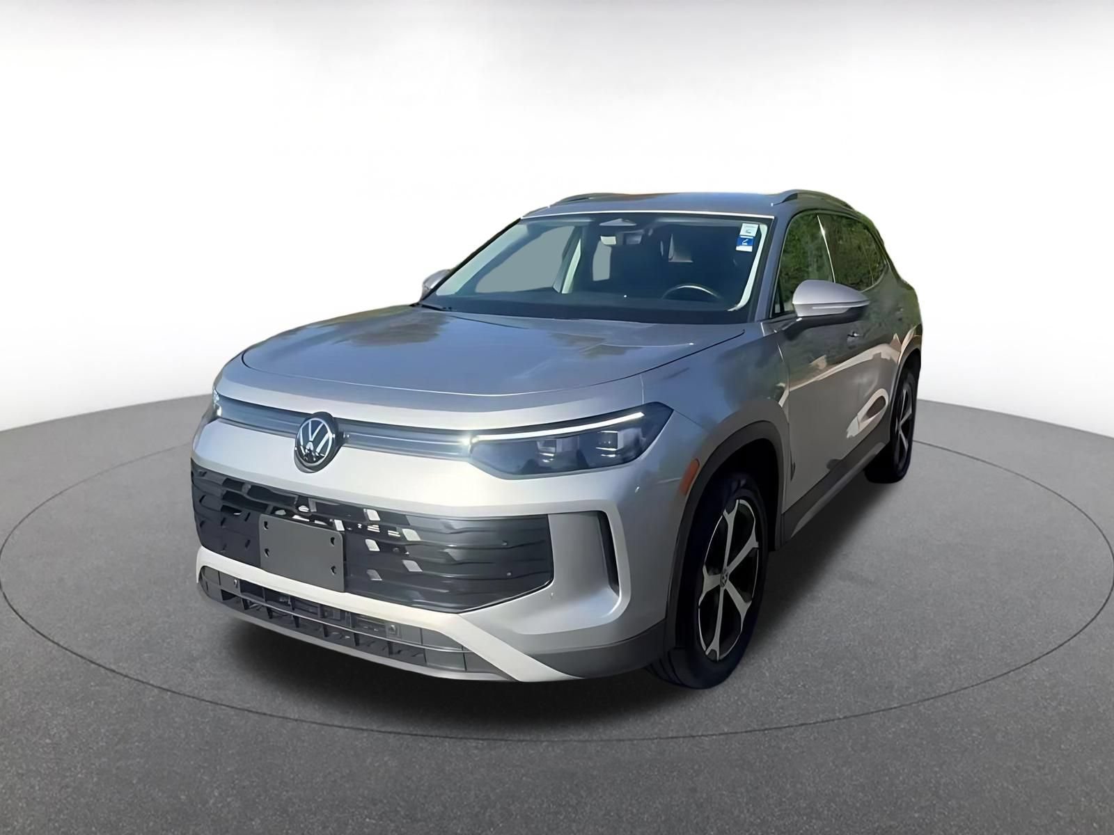 Thumbnail: 2026 Volkswagen Tiguan - 7