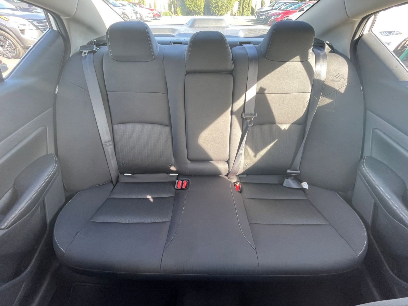 Thumbnail: 2025 Nissan Altima - 33