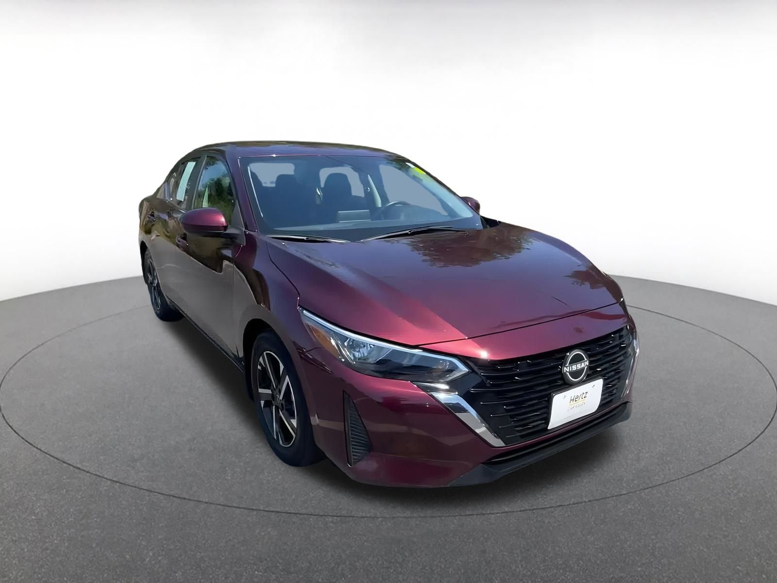 Thumbnail: 2024 Nissan Sentra - 3