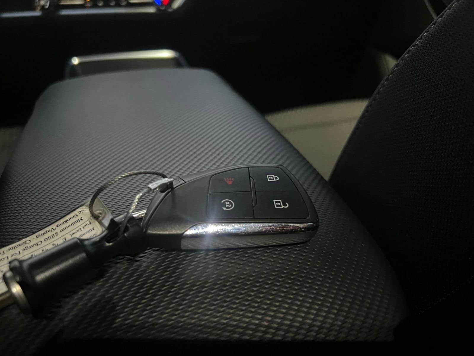 Thumbnail: 2025 Chevrolet Equinox - 22